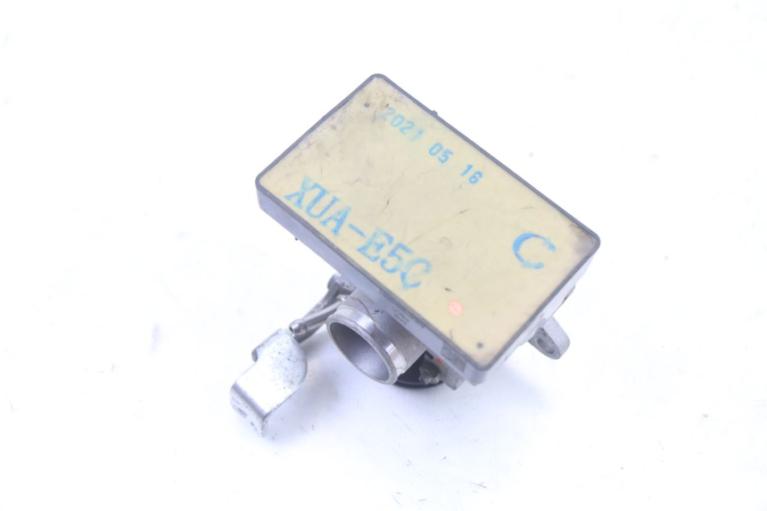 photo de INJECTION SYM ORBIT III 3 4T 50 (2018 - 2021)