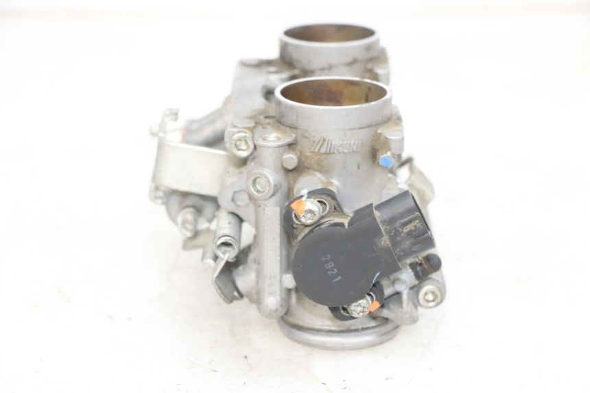 photo de INJECTION YAMAHA TDM ABS 900 (2002 - 2014)