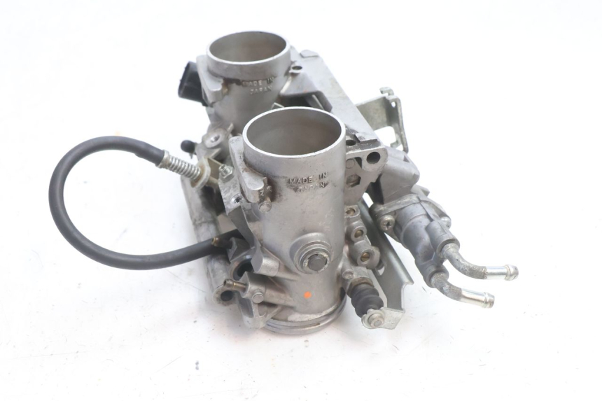 photo de INJECTION YAMAHA TDM ABS 900 (2002 - 2014) - Vue d’ensemble