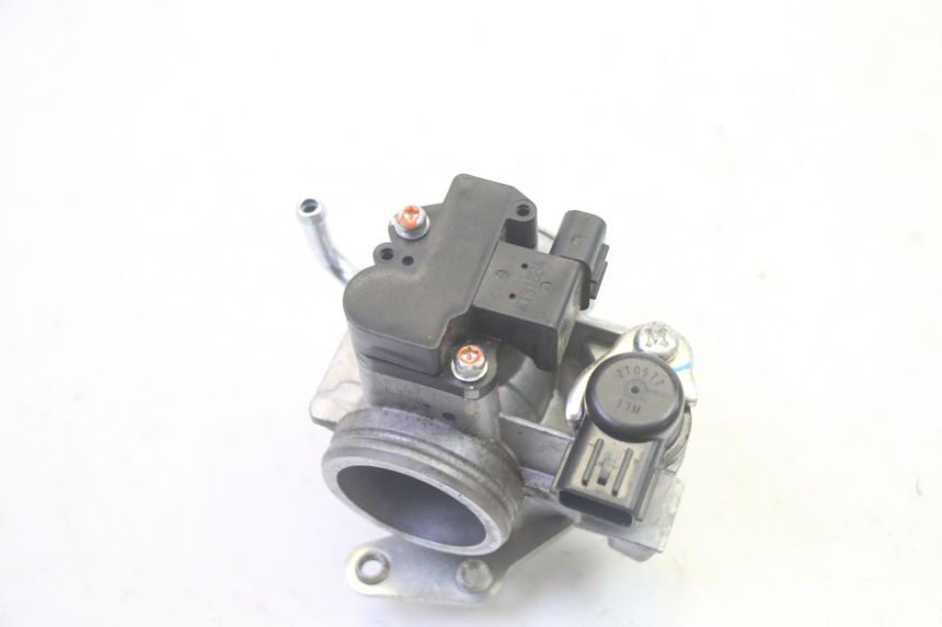 photo de INJECTION YAMAHA TRICITY 300 (2020 - 2024) - État de surface