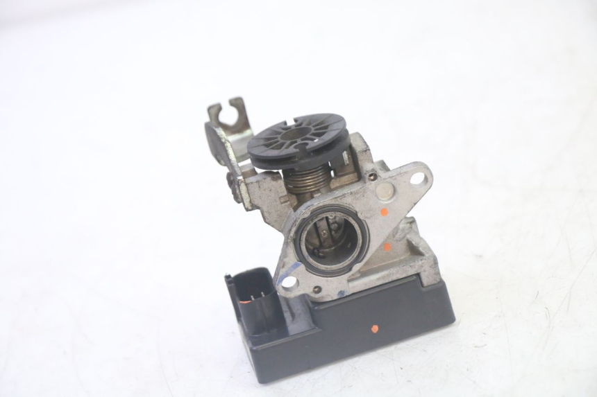 photo de INJECTION PEUGEOT TWEET PRO CARGO 50 (2018 - 2020)