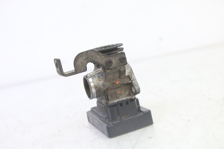 photo de INJECTION PEUGEOT TWEET PRO CARGO 50 (2018 - 2020)