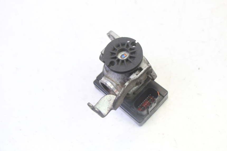 photo de INJECTION PEUGEOT TWEET PRO CARGO 50 (2018 - 2020)