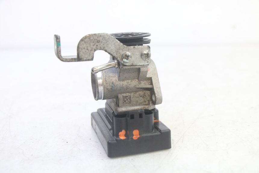 photo de INJECTION PEUGEOT TWEET PRO EFI 4T 50 (2021 - 2022)