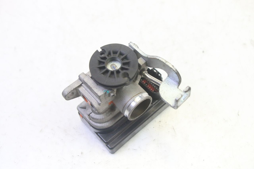 photo de INJECTION PEUGEOT TWEET PRO EFI 4T 50 (2021 - 2022)