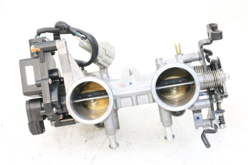 photo de INJECTION KAWASAKI VERSYS ABS 650 (2015 - 2018)