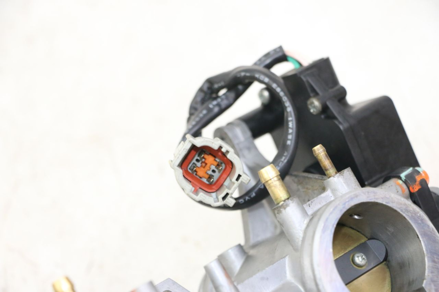 photo de INJECTION KAWASAKI VERSYS ABS 650 (2015 - 2018)