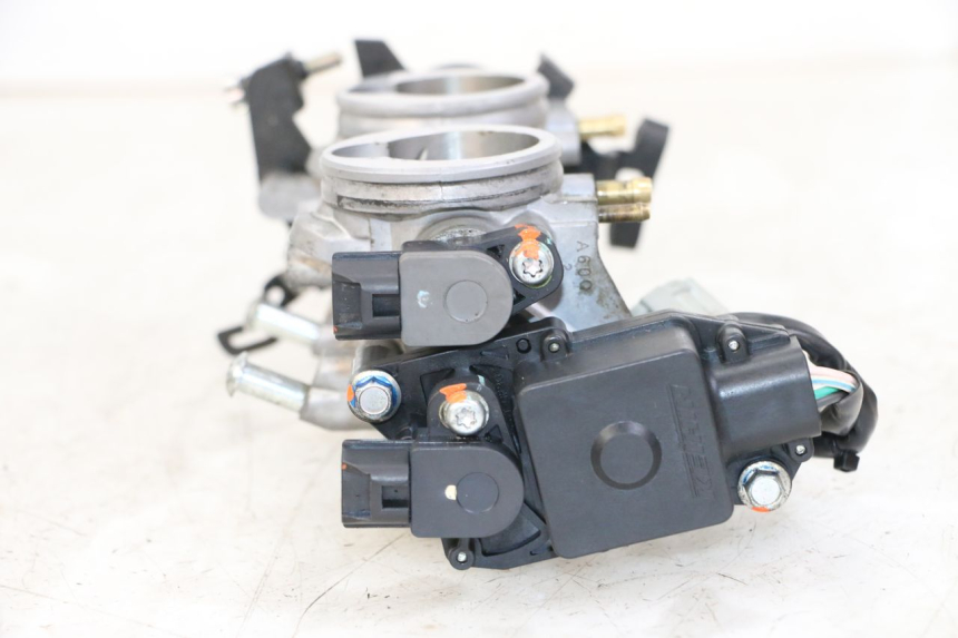 photo de INJECTION KAWASAKI VERSYS ABS 650 (2015 - 2018)