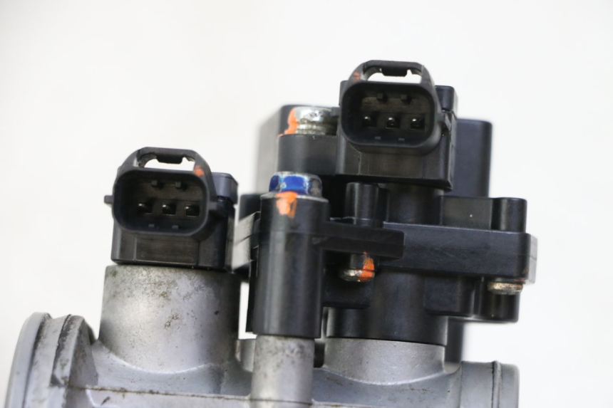 photo de INJECTION KAWASAKI VERSYS ABS 650 (2015 - 2018)