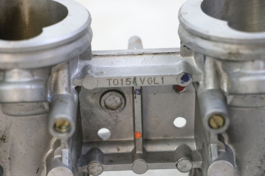 photo de INJECTION KAWASAKI VERSYS ABS 650 (2015 - 2018)