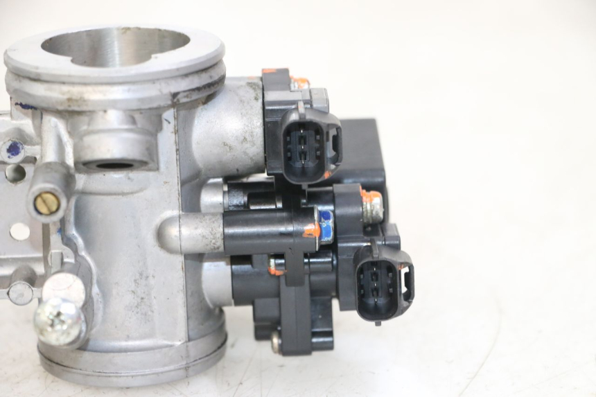 photo de INJECTION KAWASAKI VERSYS ABS 650 (2015 - 2018)