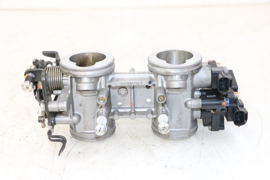 photo de INJECTION KAWASAKI VERSYS ABS 650 (2015 - 2018)