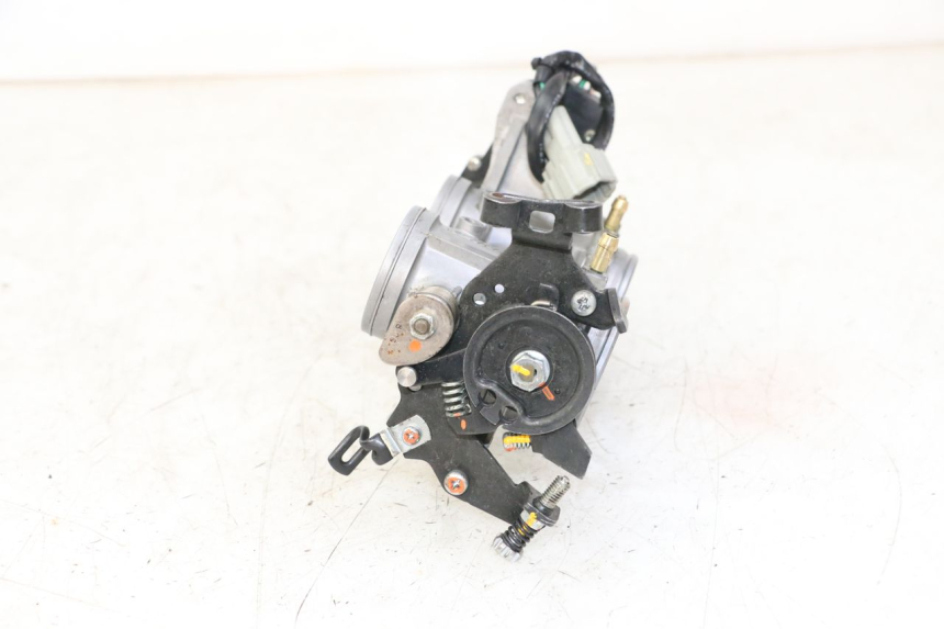 photo de INJECTION KAWASAKI VERSYS ABS 650 (2015 - 2018)