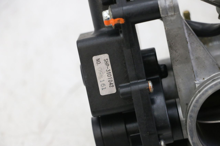 photo de INJECTION KAWASAKI VERSYS ABS 650 (2015 - 2018)