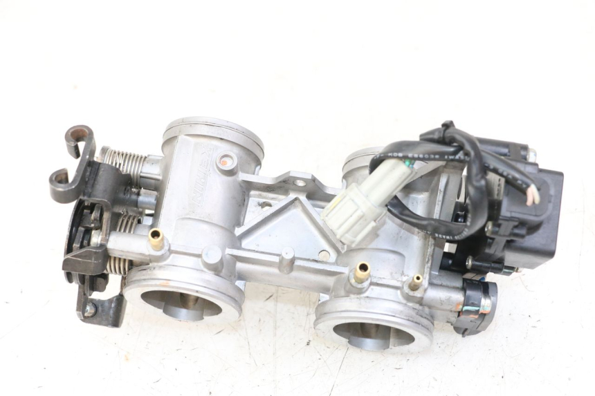 photo de INJECTION KAWASAKI VERSYS ABS 650 (2015 - 2018)