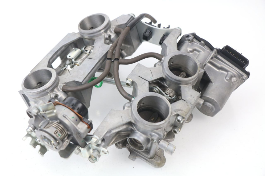 photo de INJECTION HONDA VFR F 1200 (2010 - 2015)