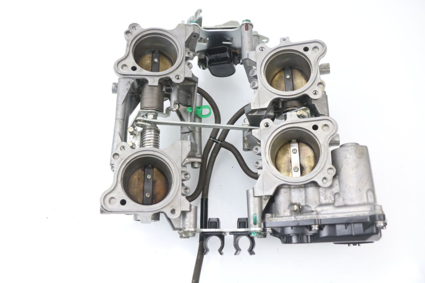 photo de INJECTION HONDA VFR F 1200 (2010 - 2015)