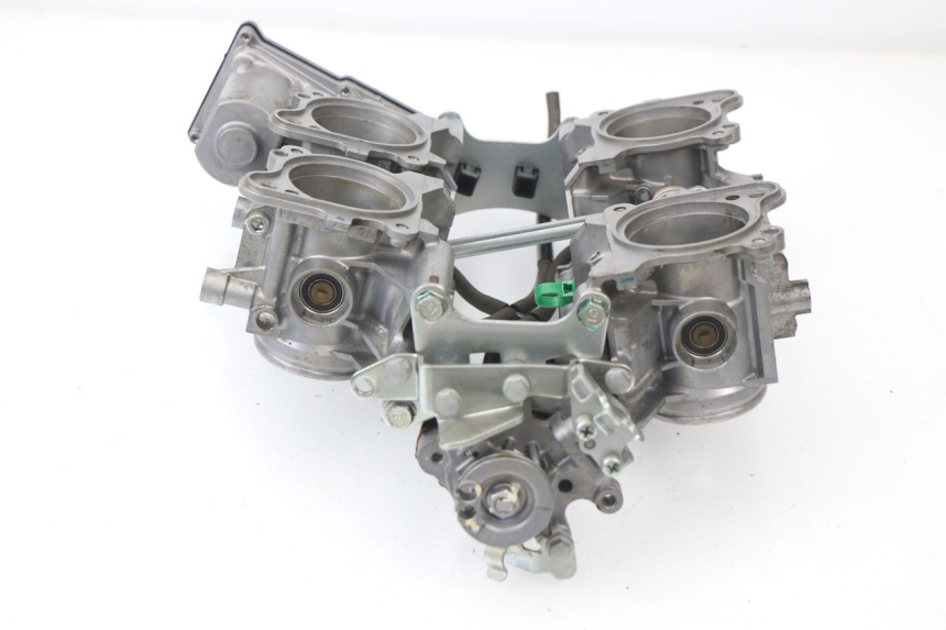 photo de INJECTION HONDA VFR F 1200 (2010 - 2015)