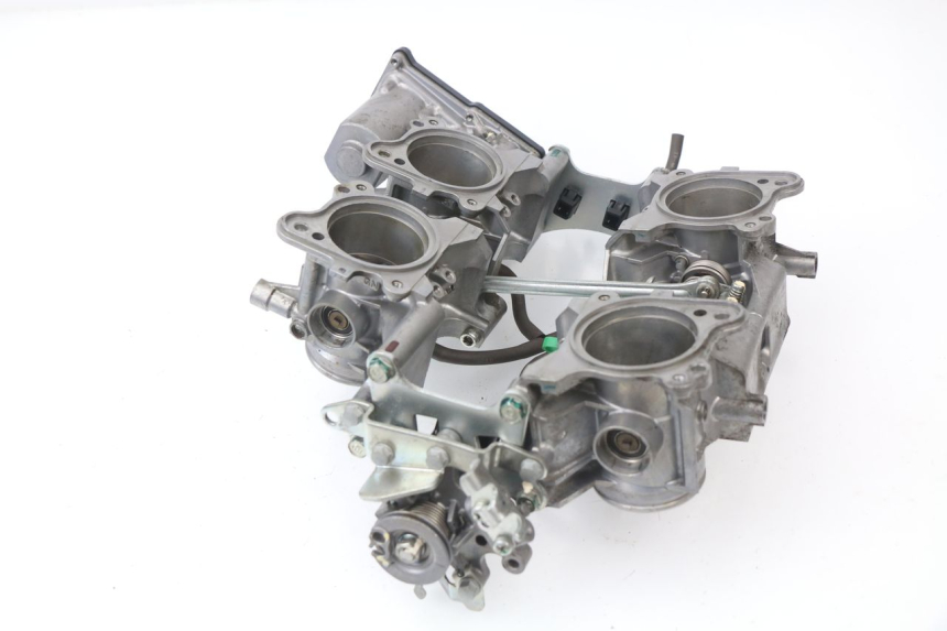 photo de INJECTION HONDA VFR F 1200 (2010 - 2015)