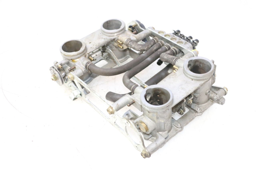 photo de INJECTION HONDA VFR FI RC46 800 (1998 - 2001) - Vue principale