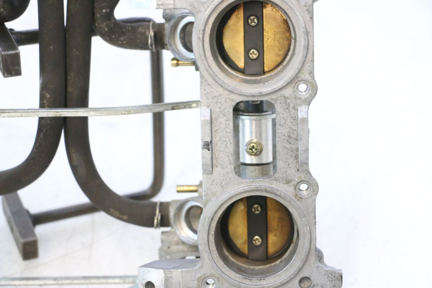 photo de INJECTION HONDA VFR FI RC46 800 (1998 - 2001) - Zoom état d’usage
