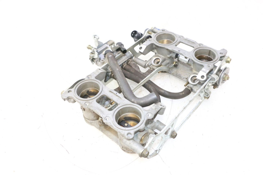 photo de INJECTION HONDA VFR FI RC46 800 (1998 - 2001) - État de surface
