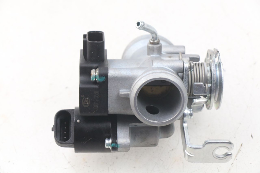 photo de INJECTION JM MOTORS VIPER 4T 50 (2015 - 2022)