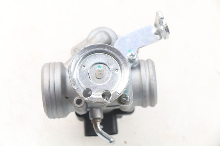 photo de INJECTION JM MOTORS VIPER 4T 50 (2015 - 2022)