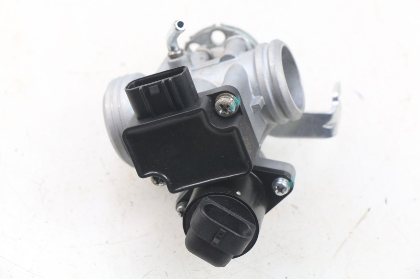 photo de INJECTION JM MOTORS VIPER 4T 50 (2015 - 2022)