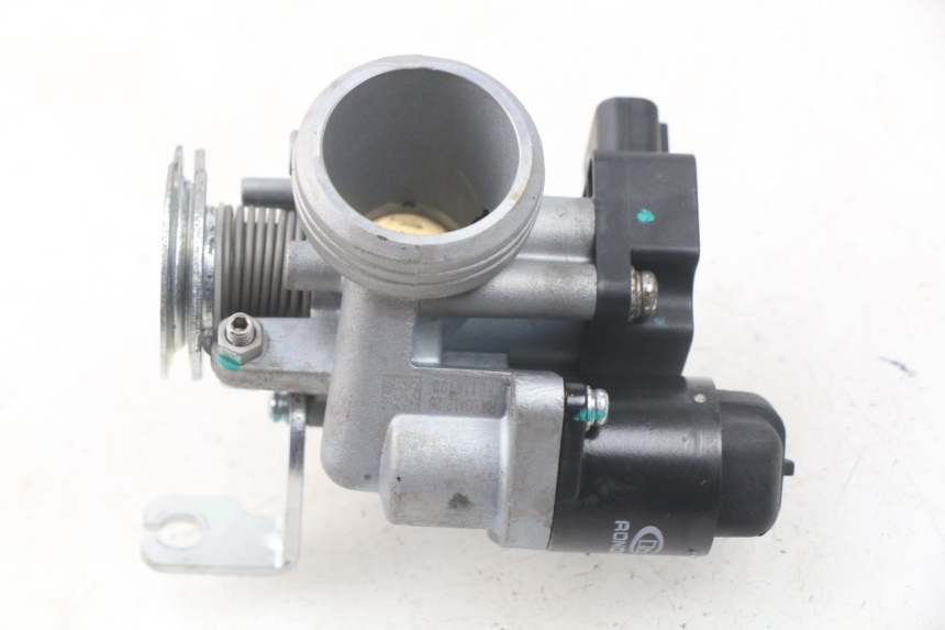 photo de INJECTION JM MOTORS VIPER 4T 50 (2015 - 2022)