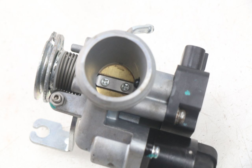 photo de INJECTION JM MOTORS VIPER 4T 50 (2015 - 2022)