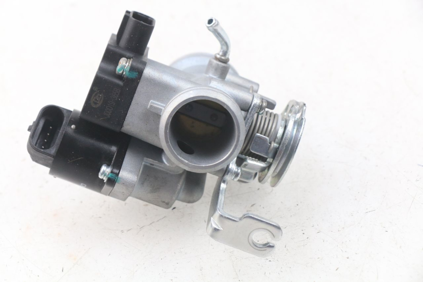 photo de INJECTION JM MOTORS VIPER 4T 50 (2015 - 2022)