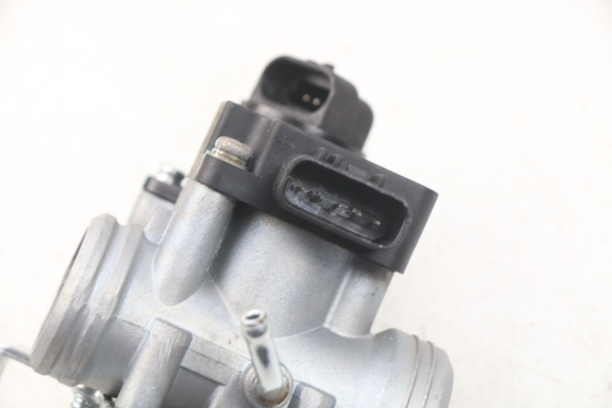 photo de INJECTION JM MOTORS VIPER 4T 50 (2015 - 2022)