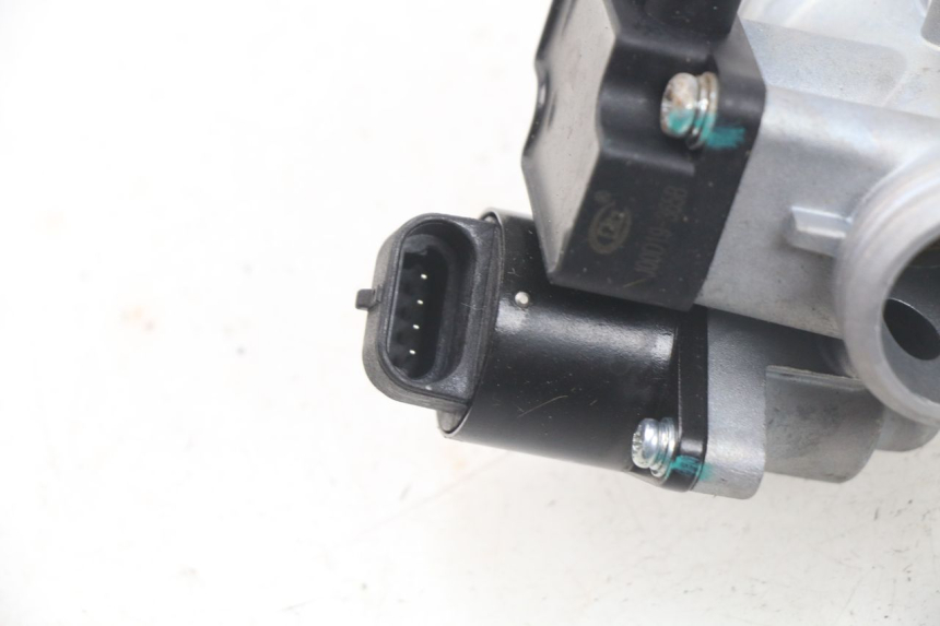 photo de INJECTION JM MOTORS VIPER 4T 50 (2015 - 2022)