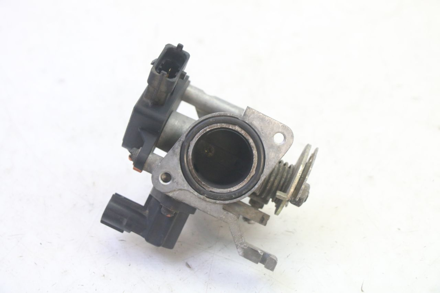 photo de INJECTION DAELIM VJ ROADWIN FI 125 (2008 - 2017) - Vue principale