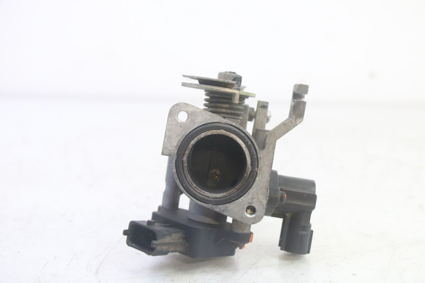 photo de INJECTION DAELIM VJ ROADWIN FI 125 (2008 - 2017) - Autre angle de vue