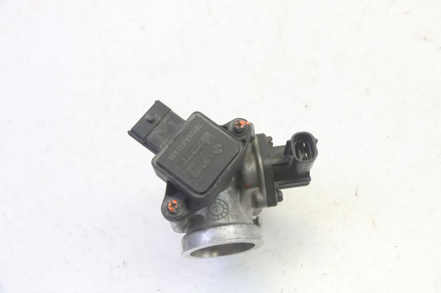 photo de INJECTION DAELIM VJ ROADWIN FI 125 (2008 - 2017) - Points de fixation