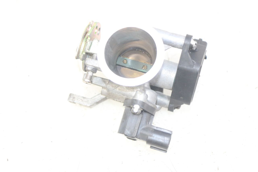 photo de INJECTION DAELIM VL DAYSTAR 125 (2000 - 2011)