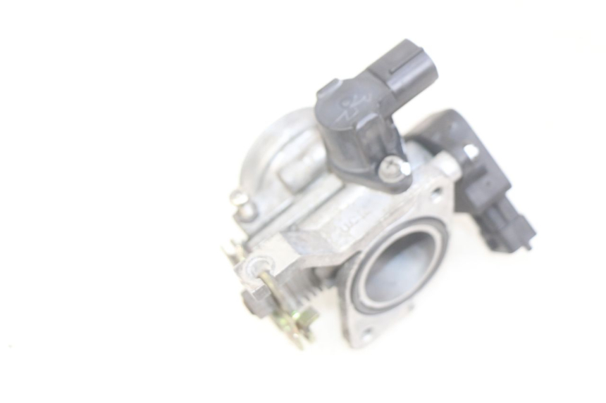 photo de INJECTION DAELIM VL DAYSTAR 125 (2000 - 2011)