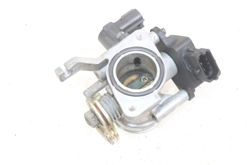 photo de INJECTION DAELIM VL DAYSTAR 125 (2000 - 2011)