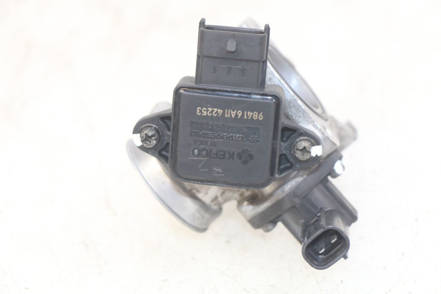 photo de INJECTION DAELIM VL DAYSTAR 125 (2000 - 2011)
