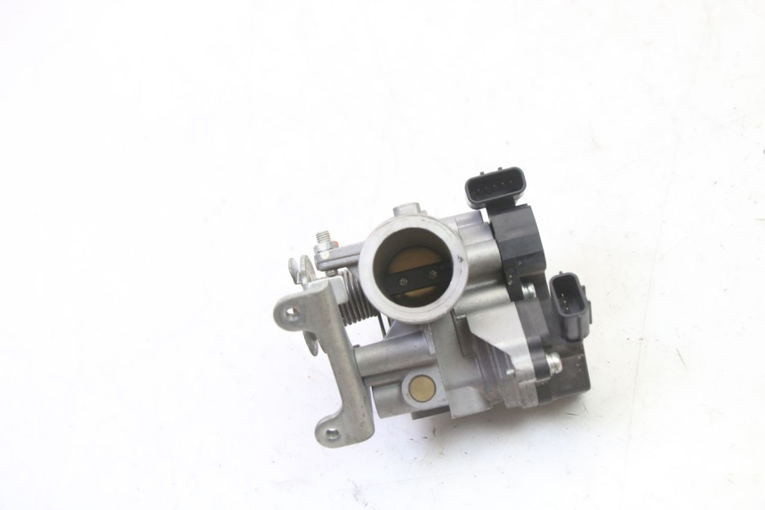 photo de INJECTION MBK WAAP 125 (2008 - 2013)
