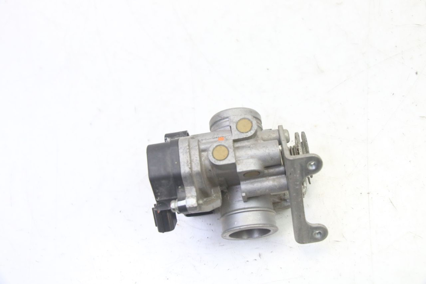 photo de INJECTION MBK WAAP 125 (2008 - 2013)
