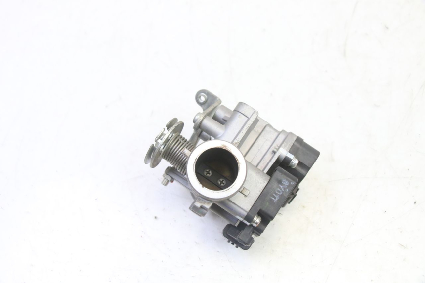 photo de INJECTION MBK WAAP 125 (2008 - 2013)