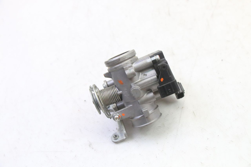 photo de INJECTION MBK WAAP 125 (2008 - 2013)