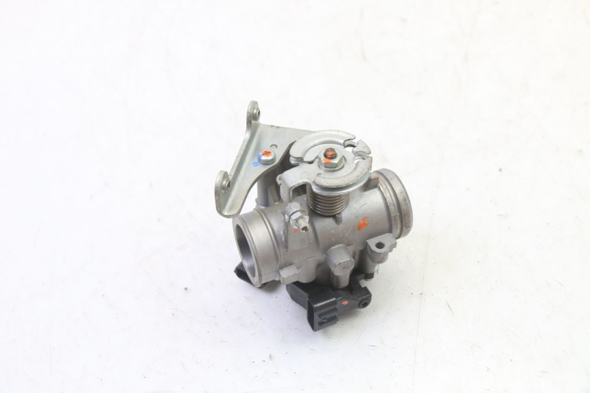 photo de INJECTION MBK WAAP 125 (2008 - 2013)