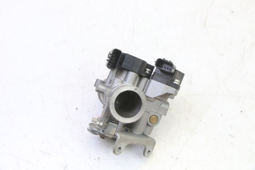 photo de INJECTION MBK WAAP 125 (2008 - 2013)