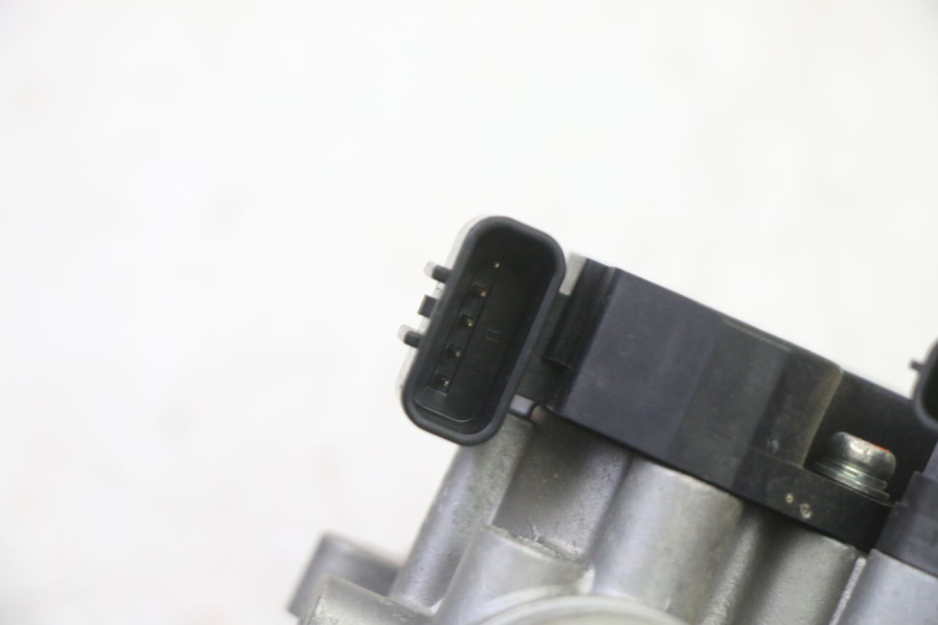 photo de INJECTION MBK WAAP 125 (2008 - 2013)