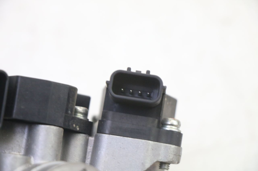 photo de INJECTION MBK WAAP 125 (2008 - 2013)