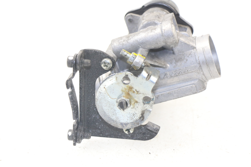 photo de INJECTION YAMAHA XMAX X-MAX ABS 125 (2014 - 2016) - Vue d’ensemble